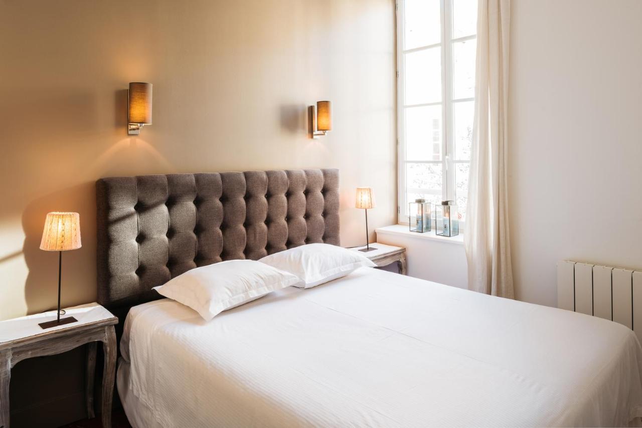 La Maison Des Courtines Beaune  Bagian luar foto